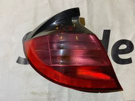 Mercedes-Benz C W203 Luci posteriori A2038200564