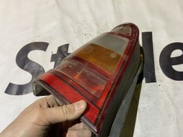 Mercedes-Benz A W168 Rear/tail lights A1688200164