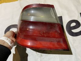 Mercedes-Benz CLK A208 C208 Luci posteriori SAEAIP2S2T95