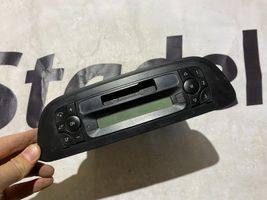 Mercedes-Benz Sprinter W901 W902 W903 W904 Panel / Radioodtwarzacz CD/DVD/GPS A0038209186