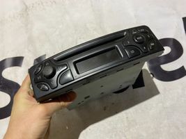 Mercedes-Benz C W203 Unité principale radio / CD / DVD / GPS A2038201786