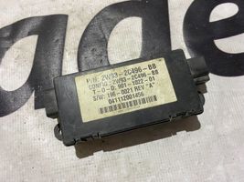 Volkswagen PASSAT B7 Boîtier module alarme 7l0907719a