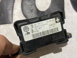 Volkswagen Touran I Sėdynių šildymo rėlė 1z0959772b