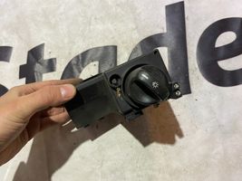 Mercedes-Benz E W210 Interruptor de luz a2105451904