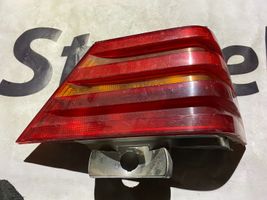 Mercedes-Benz S W140 Lampa tylna a1408200264