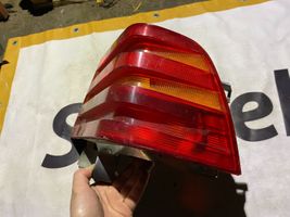 Mercedes-Benz S W140 Lampa tylna a1408200264