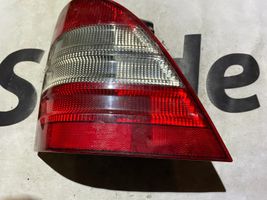 Mercedes-Benz ML W163 Lampa tylna a1638200464