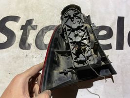 Mercedes-Benz ML W163 Lampa tylna a1638200464