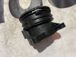 Mercedes-Benz ML W164 Misuratore di portata d'aria A6420980147