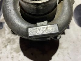 Mercedes-Benz C W202 Turbo A6110960099