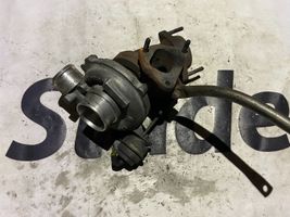 SsangYong Rexton Turbo a6650901080