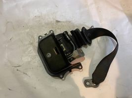 Mercedes-Benz E W211 Rear seatbelt a2118153131