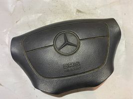 Mercedes-Benz Vito Viano W638 Airbag de volant yj1 g4n 14 asu