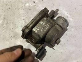 Mercedes-Benz E W211 Boîtier de thermostat / thermostat a6462000715