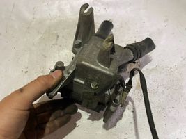 Mercedes-Benz E W210 Système de préchauffage du moteur A0001590504