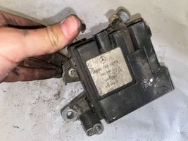 Mercedes-Benz E W210 Podgrzewacz płynu chłodzącego a0001591004