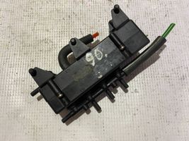 Mercedes-Benz E W124 Turboahtimen magneettiventtiili a1248001378