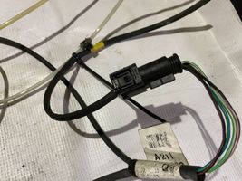 Mercedes-Benz E W211 Rear ABS sensor wiring a2115405332