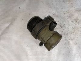 Mercedes-Benz E W210 Electrovanne Soupape de Sûreté / Dépression 0004701493