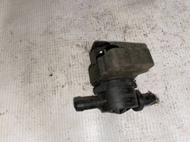 Mercedes-Benz S W220 Turbolader Druckwandler Magnetventil 0004701593