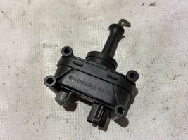 Mercedes-Benz S W140 Azionamento del giunto dell’albero cardanico 400136