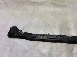 Mercedes-Benz E W212 Staffa angolare del supporto di montaggio del paraurti a2128850142