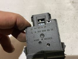 Mercedes-Benz ML W163 Interruptor de control de altura del faro delantero a1638200010