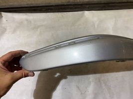 Mercedes-Benz C W203 Modanatura separatore del paraurti anteriore a2038856221