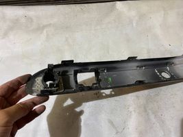 Mercedes-Benz C W203 Modanatura separatore del paraurti anteriore a2038856221