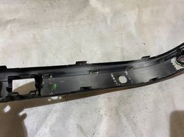 Mercedes-Benz C W203 Modanatura separatore del paraurti anteriore a2038856221