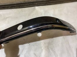 Mercedes-Benz C W203 Modanatura separatore del paraurti anteriore a2038856221