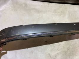 Mercedes-Benz E W211 Modanatura della barra di rivestimento del paraurti anteriore a2118800312