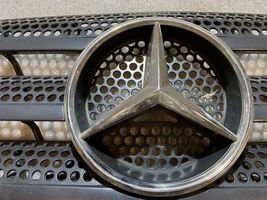 Mercedes-Benz ML W163 Grille de calandre avant 