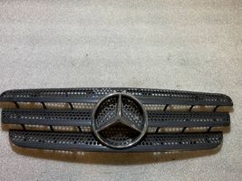 Mercedes-Benz ML W163 Atrapa chłodnicy / Grill 