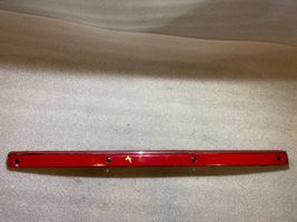 Mercedes-Benz C AMG W203 Rear bumper trim bar molding a2038852921