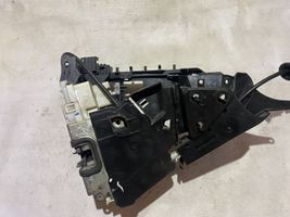 Mercedes-Benz B W245 Interruttore di regolazione dell’illuminazione del quadro 993600