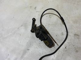 Mercedes-Benz E W210 Sensore di livello faro/fanale a2105427717