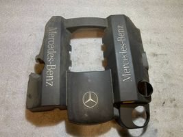 Mercedes-Benz ML W163 Copri motore (rivestimento) A1120100167