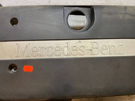 Mercedes-Benz E W211 Copri motore (rivestimento) A6470100067