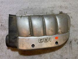 Mercedes-Benz E W211 Engine cover (trim) A6110101167