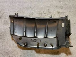 Mercedes-Benz E W211 Engine cover (trim) A6110101167