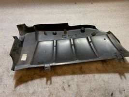 Mercedes-Benz E W211 Engine cover (trim) A6110101167