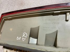 Mercedes-Benz GL X164 Luci posteriori a1648200564