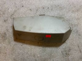 Mercedes-Benz C W203 Engine cover (trim) A1111580185