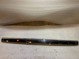 Mercedes-Benz C AMG W203 Rear bumper trim bar molding a2038852921