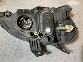 Mercedes-Benz ML W163 Guardapolvo de faro delantero/faro principal 1638200049