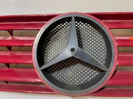 Mercedes-Benz Vito Viano W638 Grille calandre supérieure de pare-chocs avant a6388880515