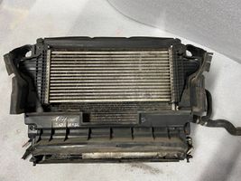 Mercedes-Benz ML W164 Kit Radiateur A1645000916