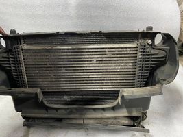 Mercedes-Benz ML W164 Kit Radiateur a2515000000