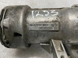 Mercedes-Benz E W211 EGR-venttiilin/lauhduttimen kiinnike a6460900054